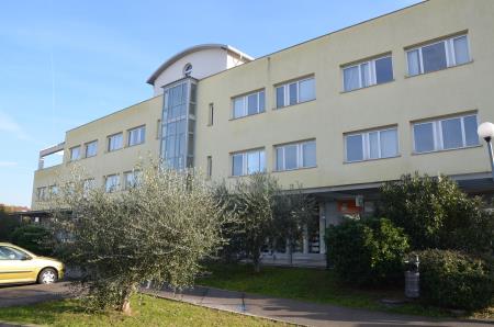 Zdravstveni dom Izola